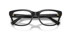 Miu Miu MU 07ZV 1AB1O1 Glasses