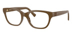 Miu Miu MU 07ZV 23R1O1 Glasses