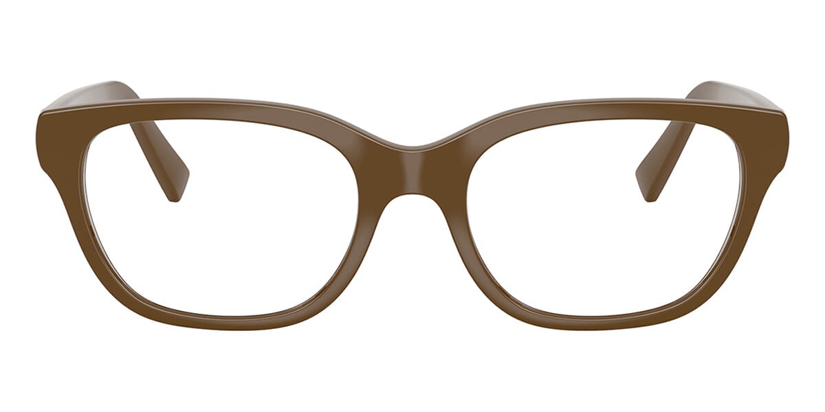 Miu Miu MU 07ZV 23R1O1 Glasses