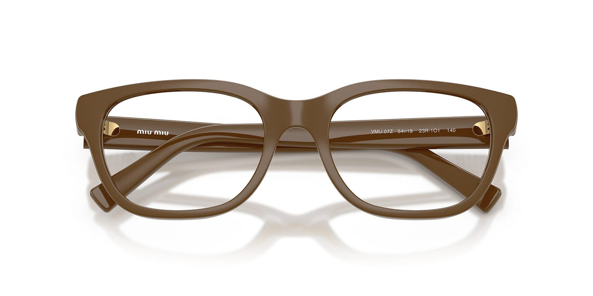 Miu Miu MU 07ZV 23R1O1 Glasses
