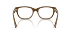 Miu Miu MU 07ZV 23R1O1 Glasses