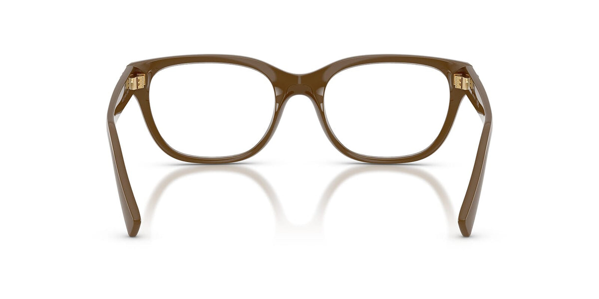 Miu Miu MU 07ZV 23R1O1 Glasses