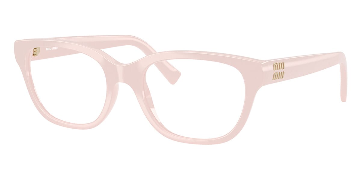 Miu Miu MU 07ZV 28R1O1 Glasses