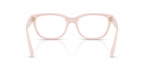 Miu Miu MU 07ZV 28R1O1 Glasses