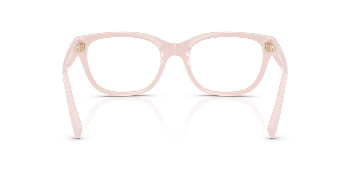 Miu Miu MU 07ZV 28R1O1 Glasses