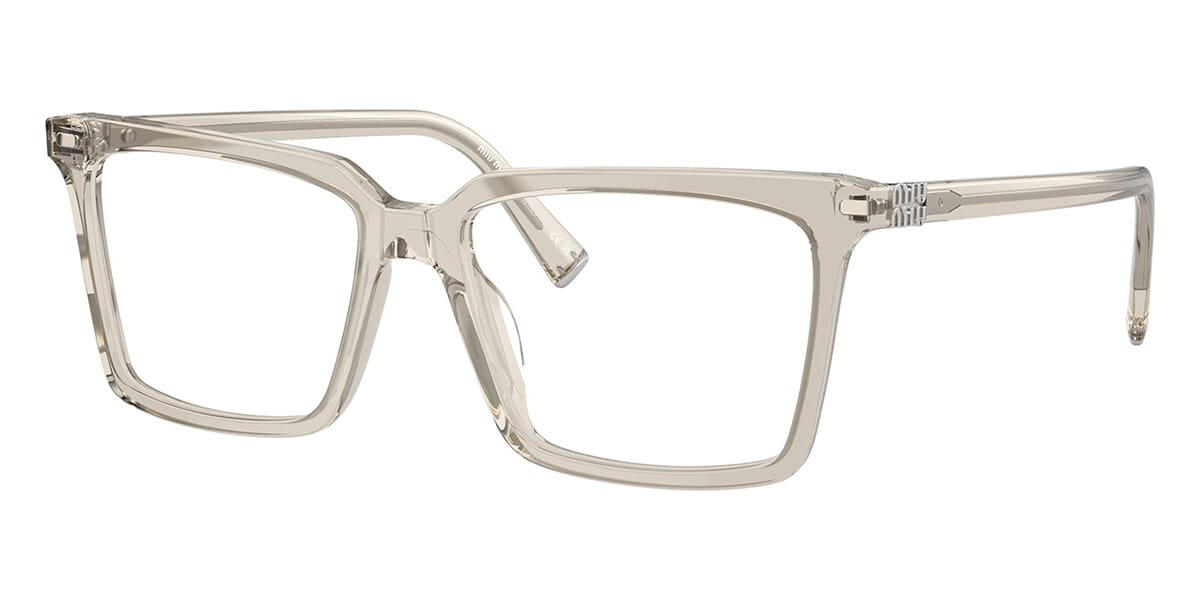 Miu Miu MU 08XV 12U1O1 Glasses