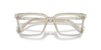 Miu Miu MU 08XV 12U1O1 Glasses