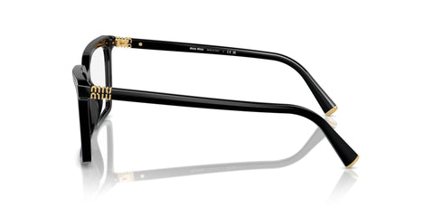 Miu Miu MU 08XV 16K1O1 Glasses