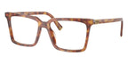 Miu Miu MU 08XV 4BW1O1 Glasses