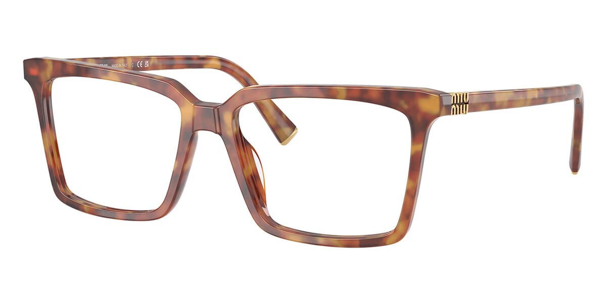 Miu Miu MU 08XV 4BW1O1 Glasses