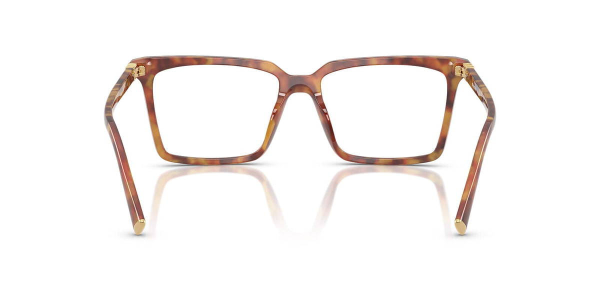 Miu Miu MU 08XV 4BW1O1 Glasses