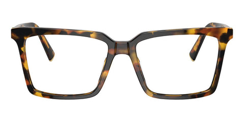 Miu Miu MU 08XV VAU1O1 Glasses