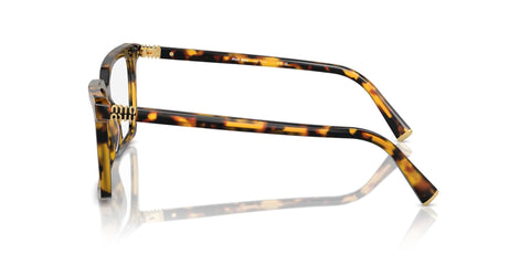 Miu Miu MU 08XV VAU1O1 Glasses