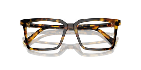 Miu Miu MU 08XV VAU1O1 Glasses