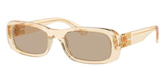 Miu Miu MU 08ZS 11T40F