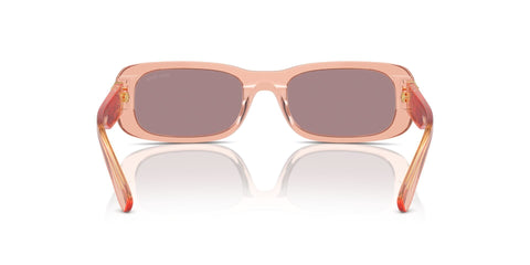 Miu Miu MU 08ZS 13T06I Sunglasses