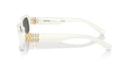 Miu Miu MU 08ZS 1425S0 Sunglasses