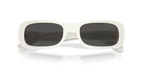 Miu Miu MU 08ZS 1425S0 Sunglasses