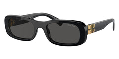 Miu Miu MU 08ZS 1AB5S0