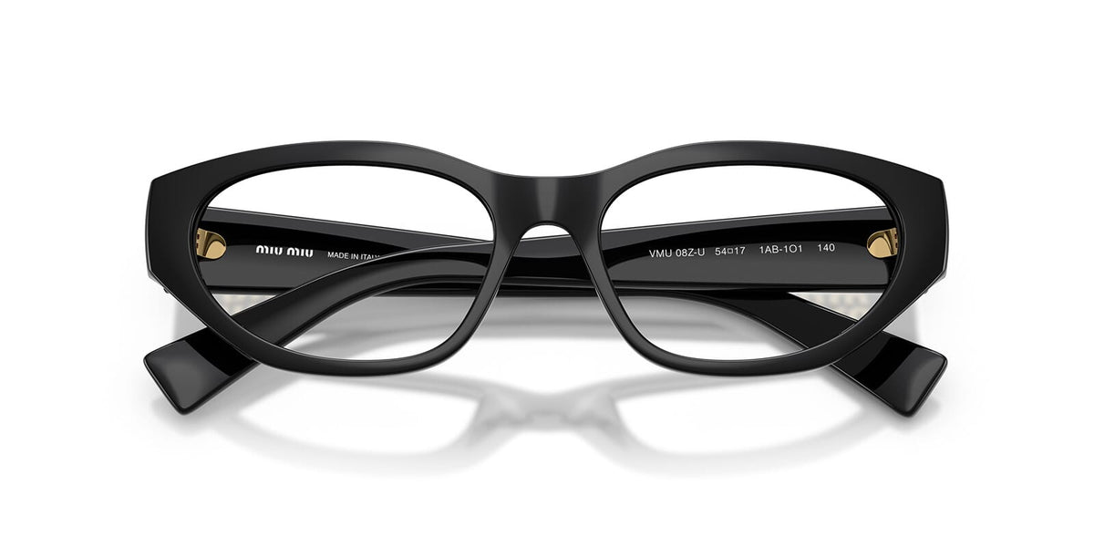 Miu Miu MU 08ZVU 1AB1O1 Glasses
