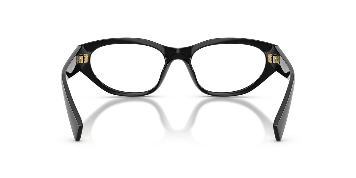 Miu Miu MU 08ZVU 1AB1O1 Glasses