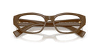 Miu Miu MU 08ZVU 23R1O1 Glasses