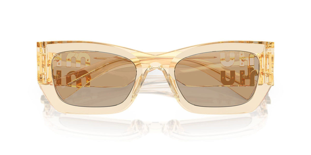 Miu Miu MU 09WS 11T40F Sunglasses