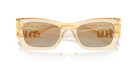 Miu Miu MU 09WS 11T40F Sunglasses