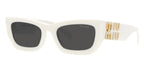 Miu Miu MU 09WS 1425S0 Sunglasses
