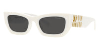 Miu Miu MU 09WS 1425S0 Sunglasses