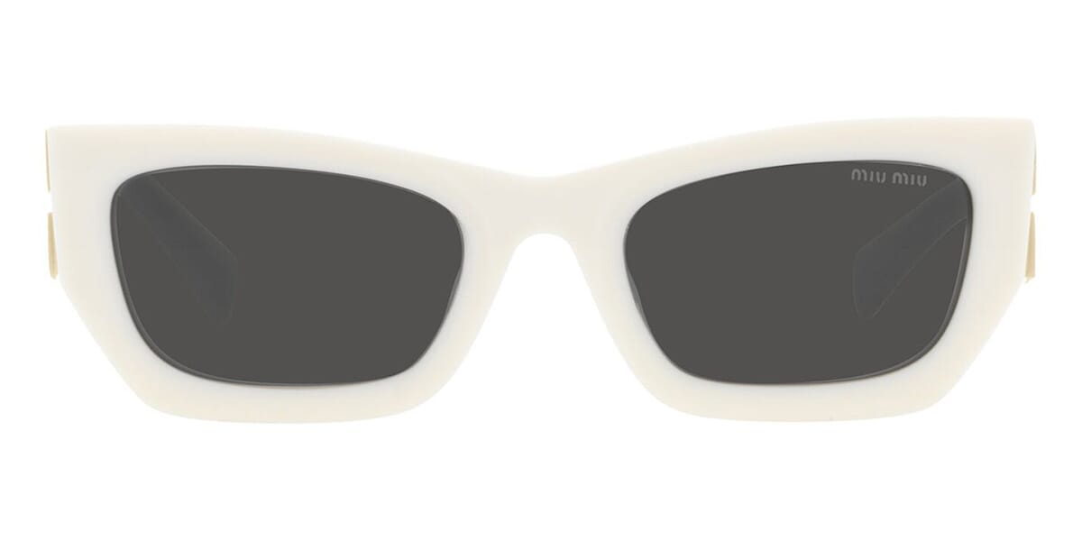 Miu Miu MU 09WS 1425S0 Sunglasses