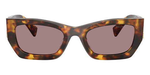 Miu Miu MU 09WS 14L20I Sunglasses