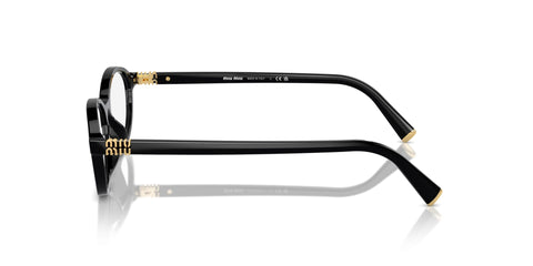 Miu Miu MU 09XV 16K1O1 Glasses