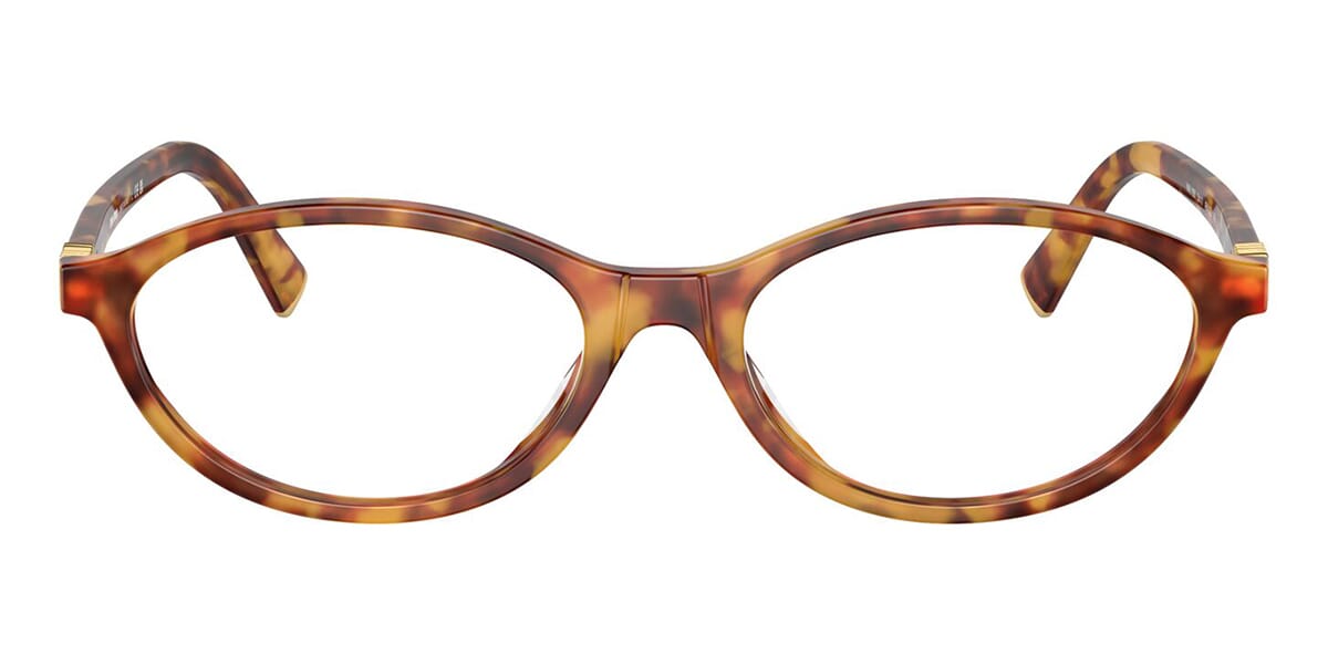 Miu Miu MU 09XV 4BW1O1 Glasses