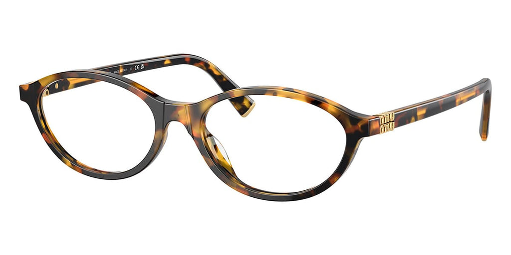 Miu Miu MU 09XV VAU1O1 Glasses