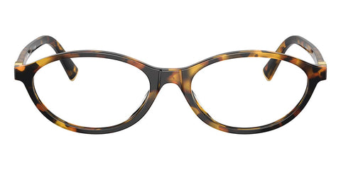 Miu Miu MU 09XV VAU1O1 Glasses