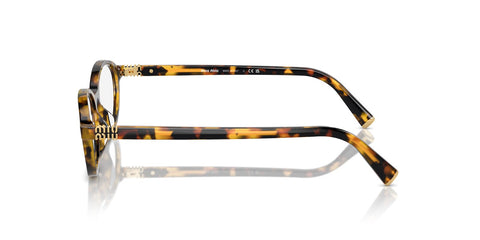 Miu Miu MU 09XV VAU1O1 Glasses