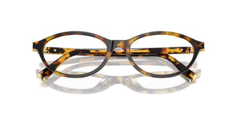 Miu Miu MU 09XV VAU1O1 Glasses