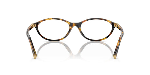 Miu Miu MU 09XV VAU1O1 Glasses