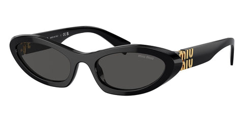 Miu Miu MU 09YS 1AB5S0 Sunglasses