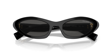 Miu Miu MU 09YS 1AB5S0 Sunglasses