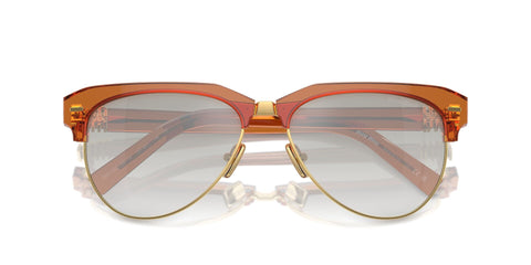 Miu Miu MU 09ZS 15T8K1 Sunglasses