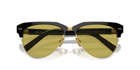 Miu Miu MU 09ZS 1AB07O Sunglasses