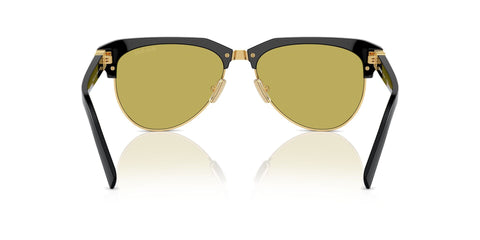 Miu Miu MU 09ZS 1AB07O Sunglasses