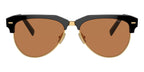 Miu Miu MU 09ZS 1AB2Z1 Sunglasses