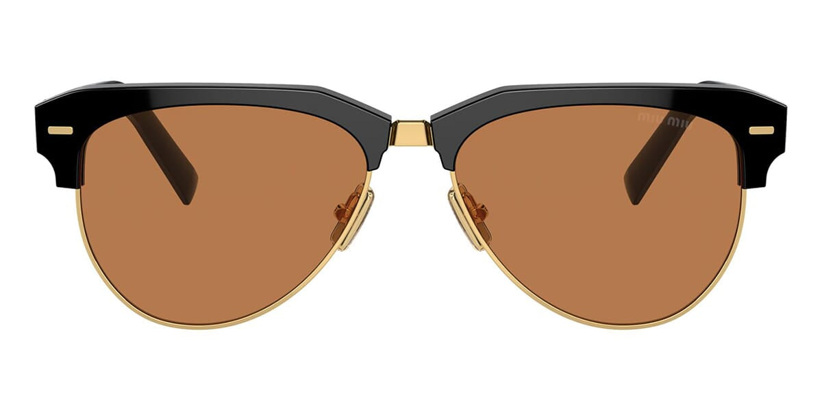 Miu Miu MU 09ZS 1AB2Z1 Sunglasses