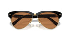 Miu Miu MU 09ZS 1AB2Z1 Sunglasses