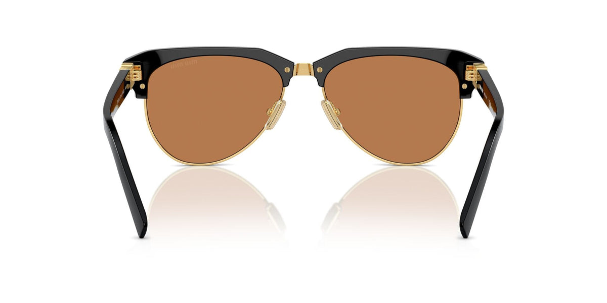 Miu Miu MU 09ZS 1AB2Z1 Sunglasses