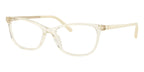 Miu Miu MU 09ZV 12X1O1 Glasses