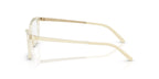 Miu Miu MU 09ZV 12X1O1 Glasses